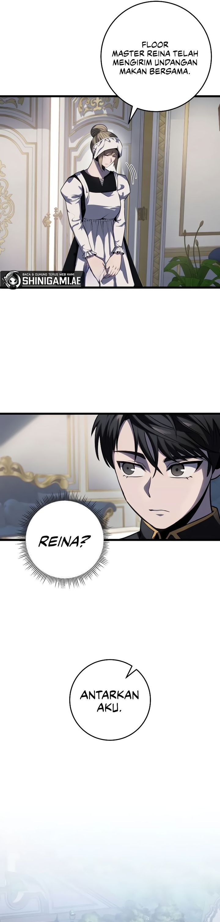 A Dragonslayer’s Peerless Regression chapter 8