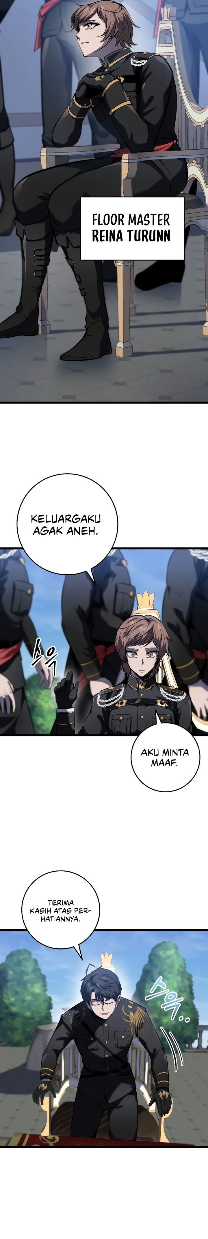 A Dragonslayer’s Peerless Regression chapter 8