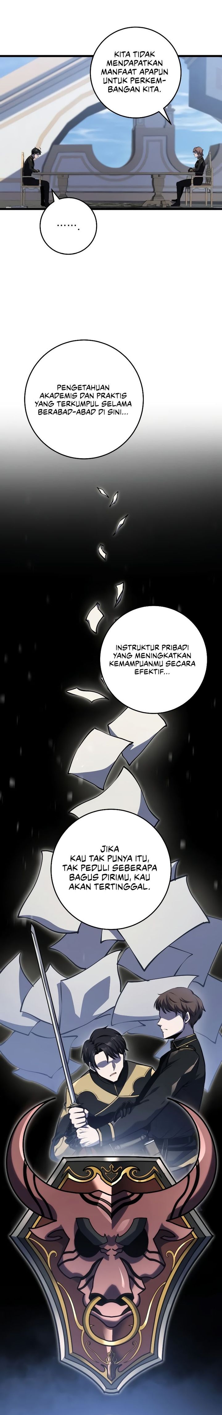 A Dragonslayer’s Peerless Regression chapter 8