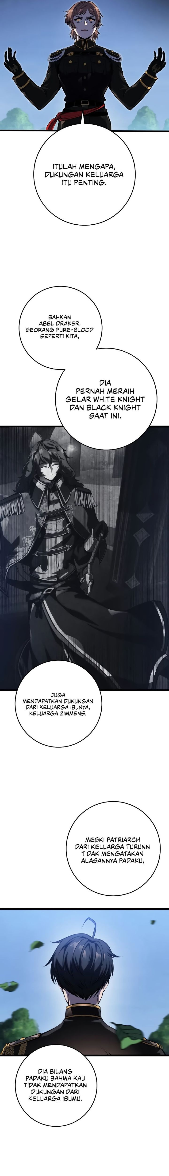 A Dragonslayer’s Peerless Regression chapter 8