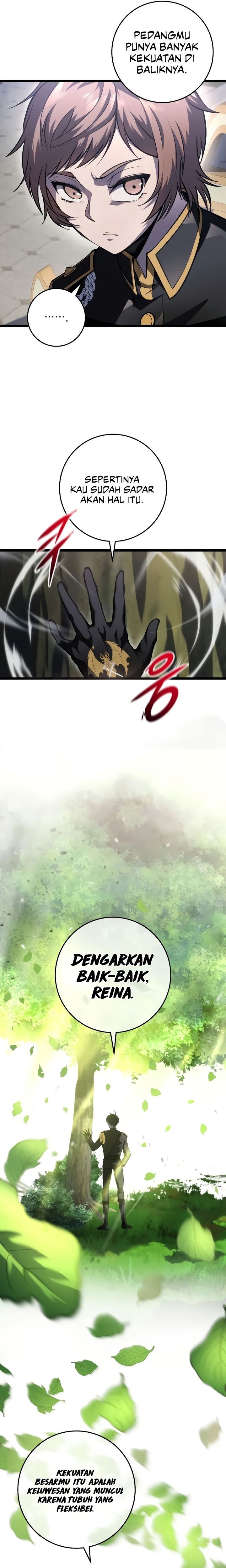 A Dragonslayer’s Peerless Regression chapter 8