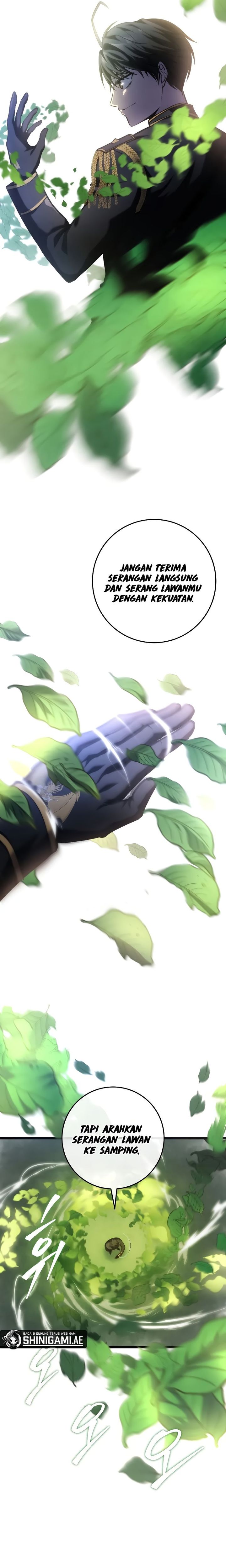 A Dragonslayer’s Peerless Regression chapter 8