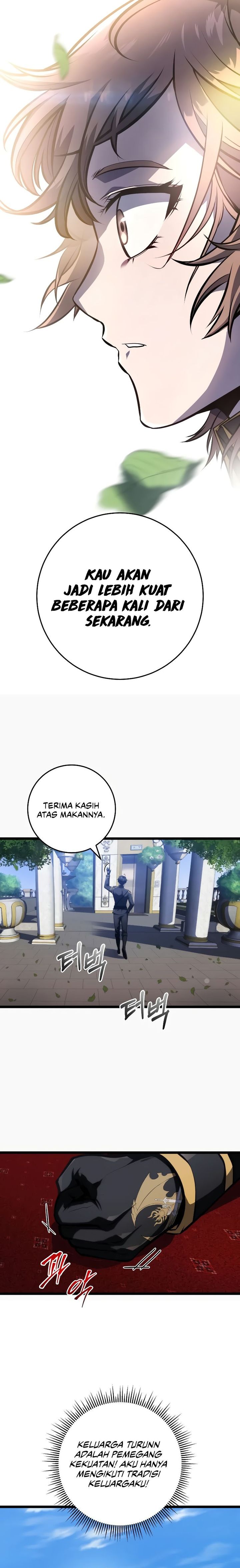 A Dragonslayer’s Peerless Regression chapter 8