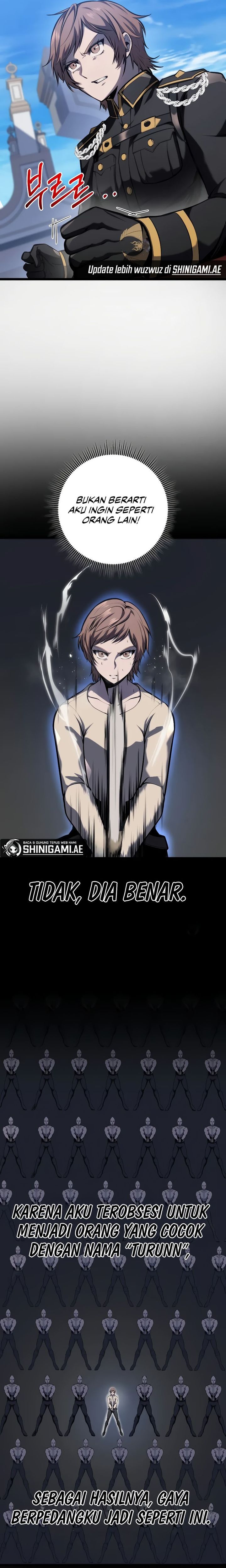 A Dragonslayer’s Peerless Regression chapter 8