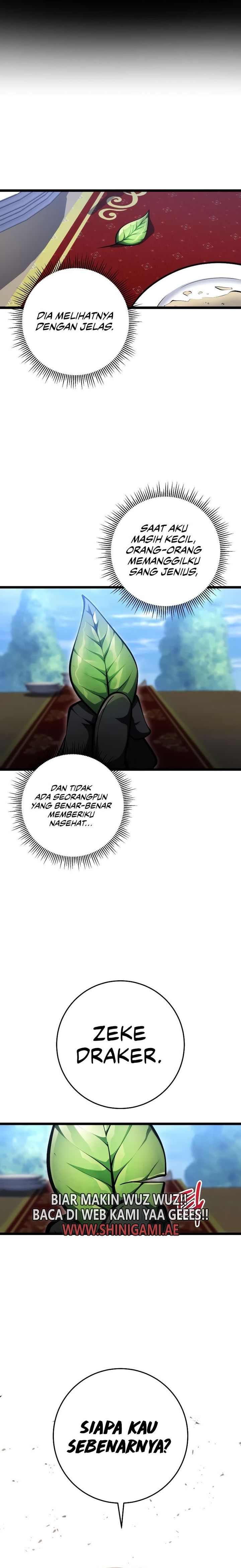 A Dragonslayer’s Peerless Regression chapter 8