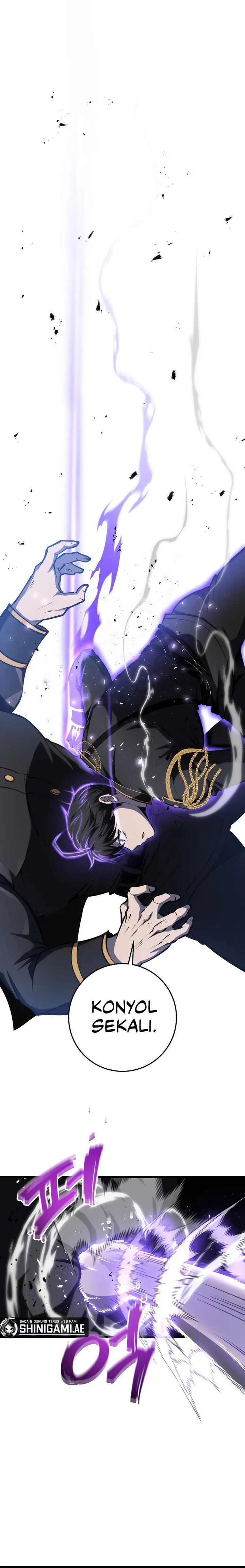 A Dragonslayer’s Peerless Regression chapter 9