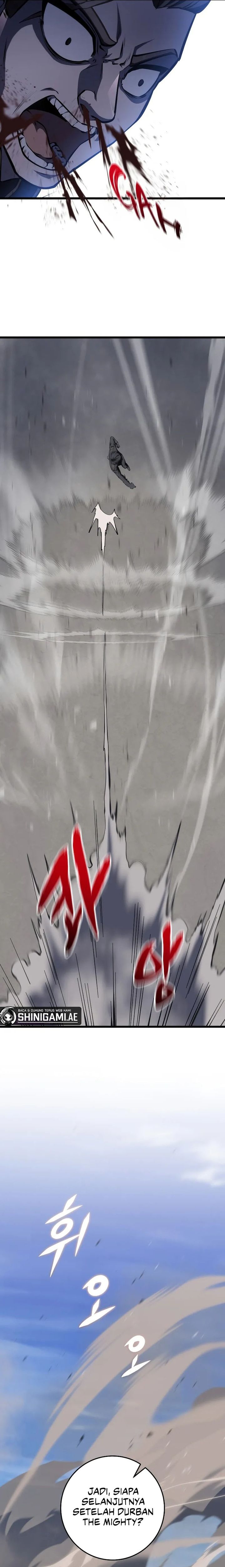 A Dragonslayer’s Peerless Regression chapter 9