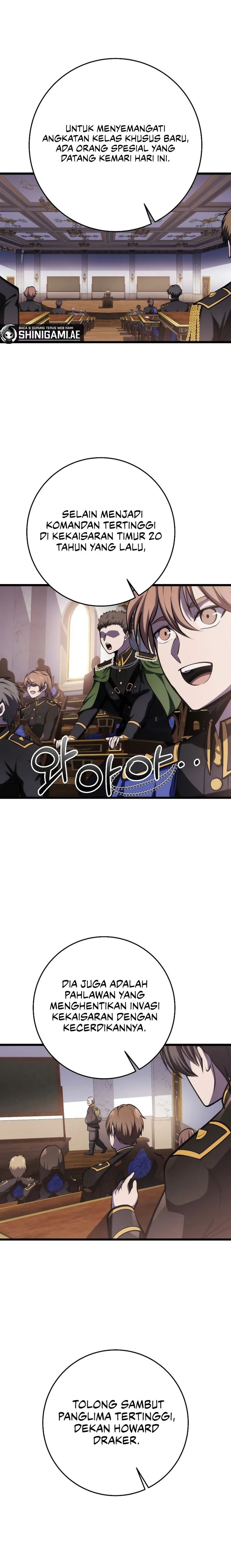 A Dragonslayer’s Peerless Regression chapter 9