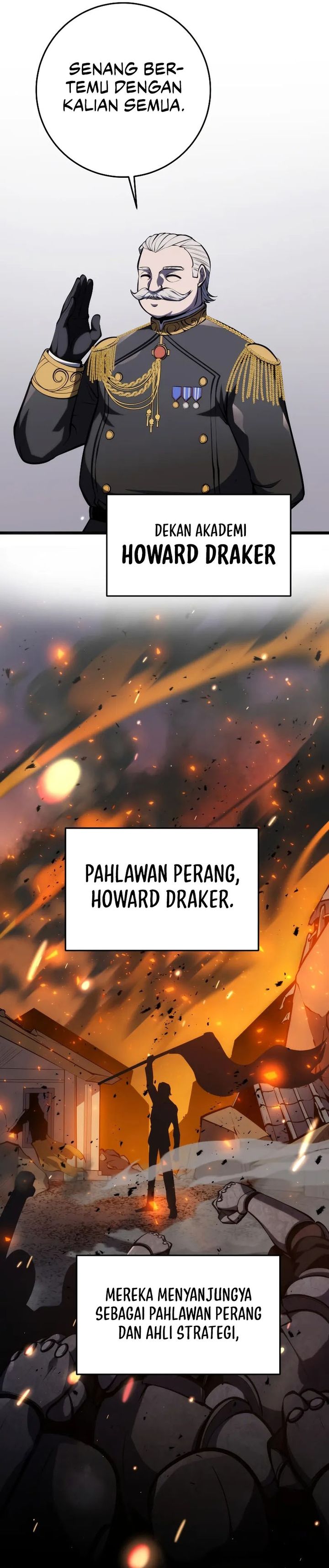 A Dragonslayer’s Peerless Regression chapter 9