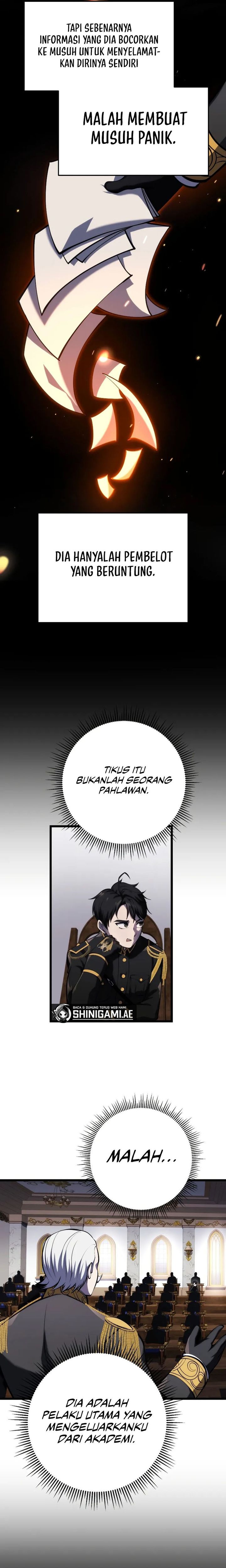 A Dragonslayer’s Peerless Regression chapter 9