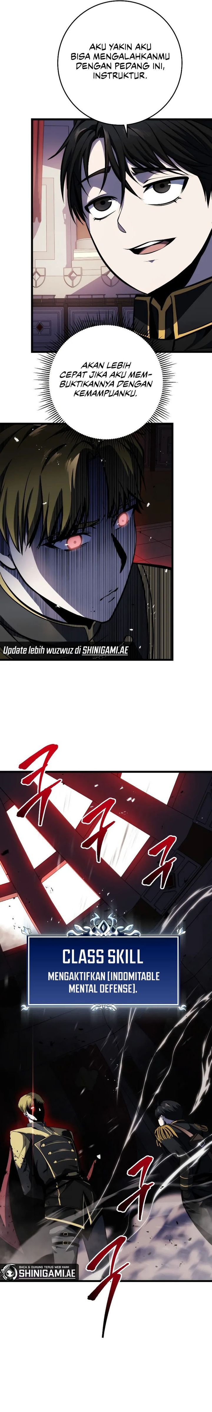 A Dragonslayer’s Peerless Regression chapter 9