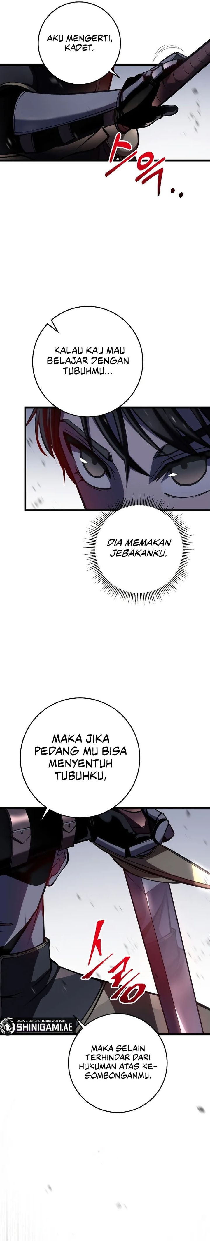 A Dragonslayer’s Peerless Regression chapter 9