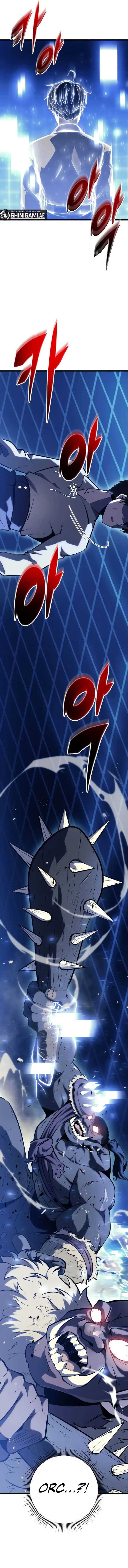 A Dragonslayer’s Peerless Regression Chapter 17 Bahasa Indonesia