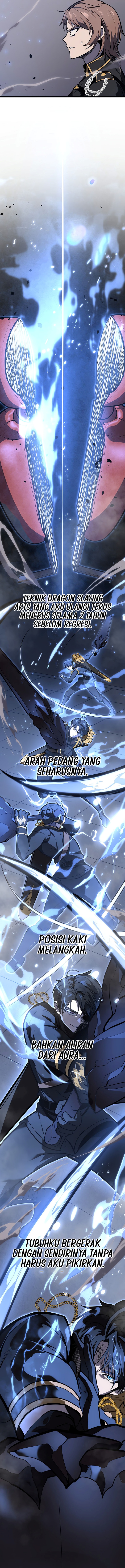 A Dragonslayer’s Peerless Regression chapter 28