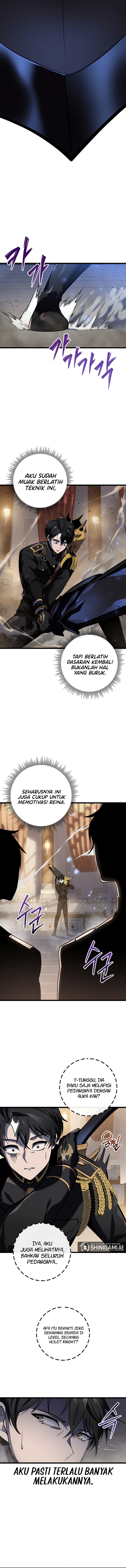 A Dragonslayer’s Peerless Regression chapter 28