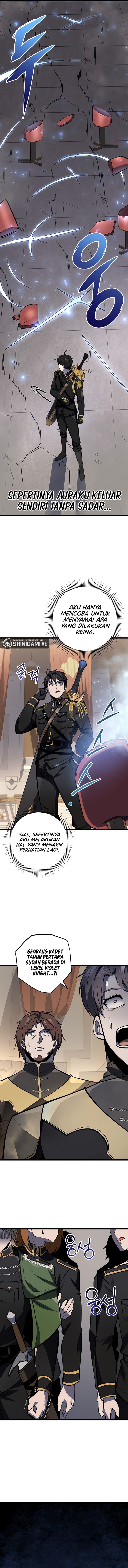 A Dragonslayer’s Peerless Regression chapter 28