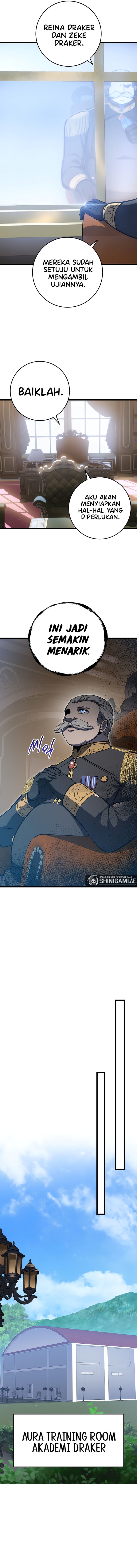 A Dragonslayer’s Peerless Regression chapter 28