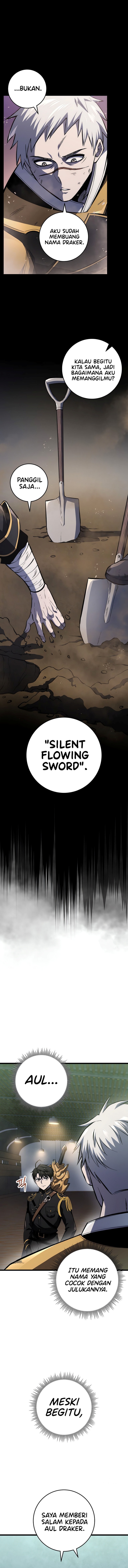A Dragonslayer’s Peerless Regression chapter 28