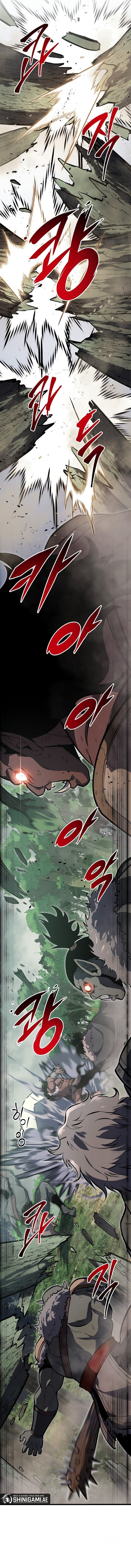 A Dragonslayer’s Peerless Regression Chapter 30 Bahasa Indonesia