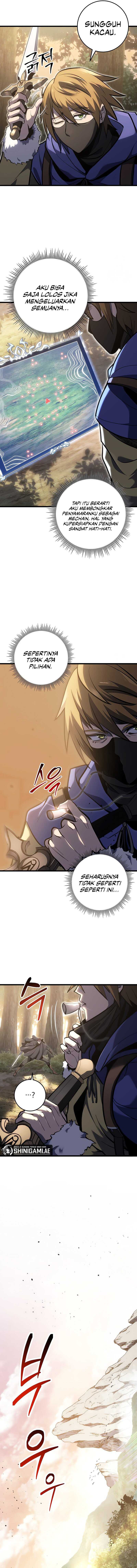 A Dragonslayer’s Peerless Regression chapter 32