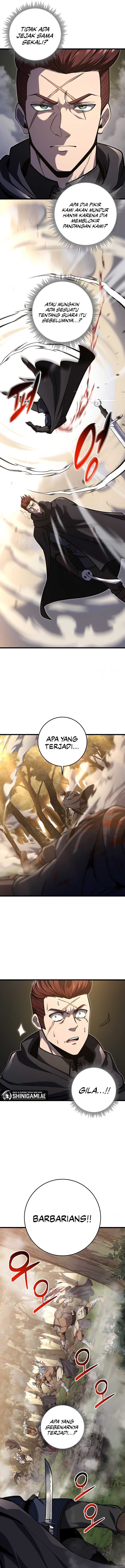 A Dragonslayer’s Peerless Regression chapter 32