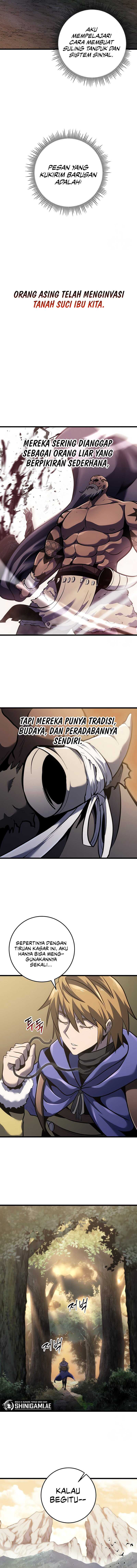 A Dragonslayer’s Peerless Regression chapter 32