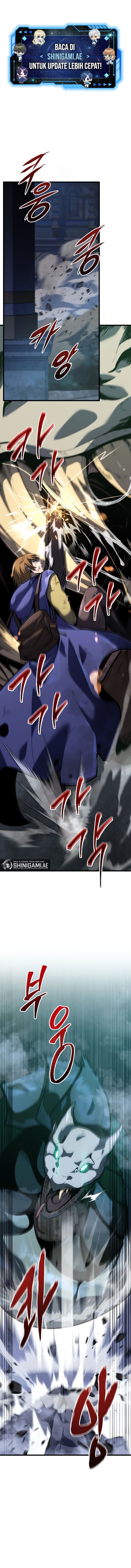 A Dragonslayer’s Peerless Regression chapter 33