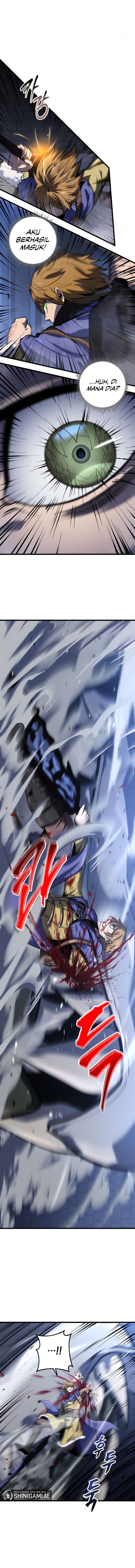 A Dragonslayer’s Peerless Regression chapter 33