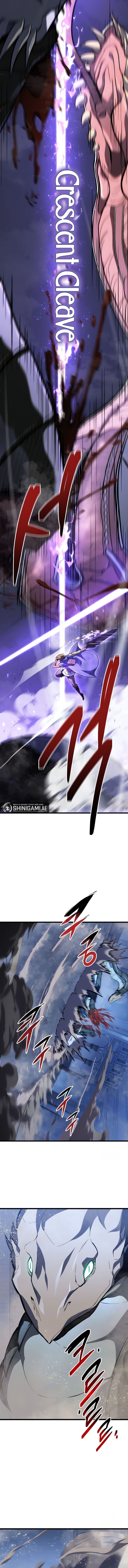 A Dragonslayer’s Peerless Regression chapter 33
