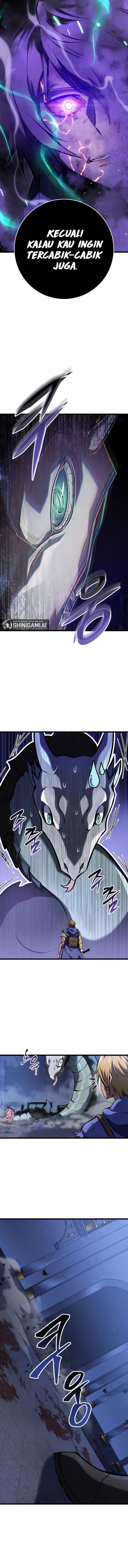 A Dragonslayer’s Peerless Regression chapter 33