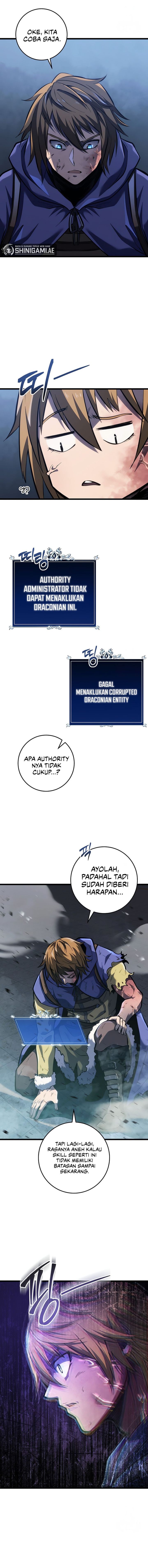 A Dragonslayer’s Peerless Regression chapter 33