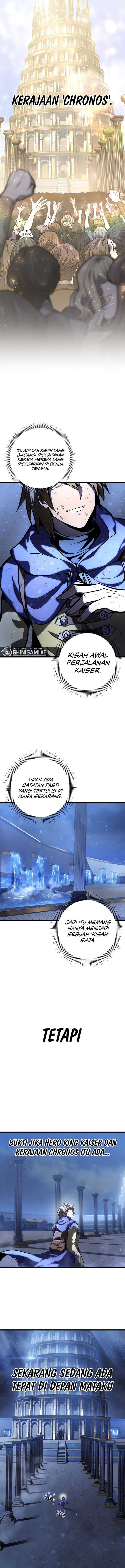 A Dragonslayer’s Peerless Regression chapter 33