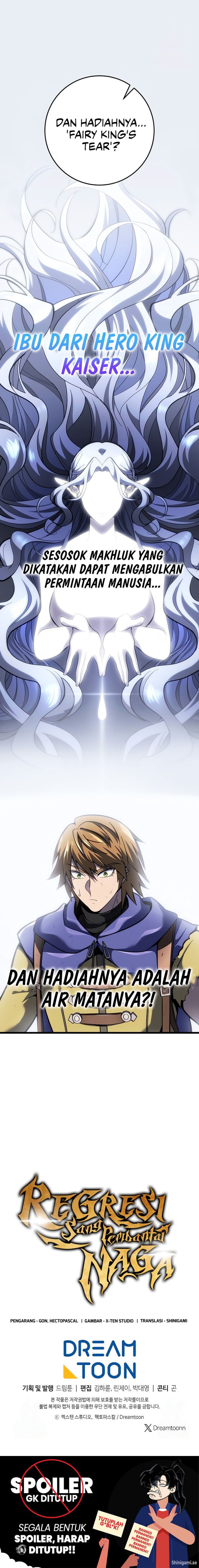 A Dragonslayer’s Peerless Regression chapter 33