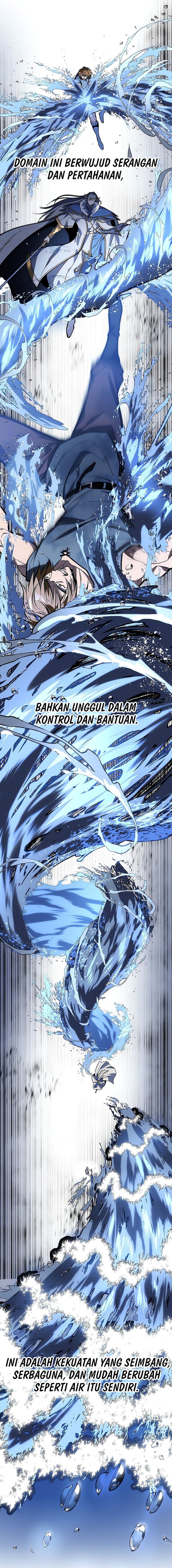 A Dragonslayer’s Peerless Regression Chapter 36 Bahasa Indonesia