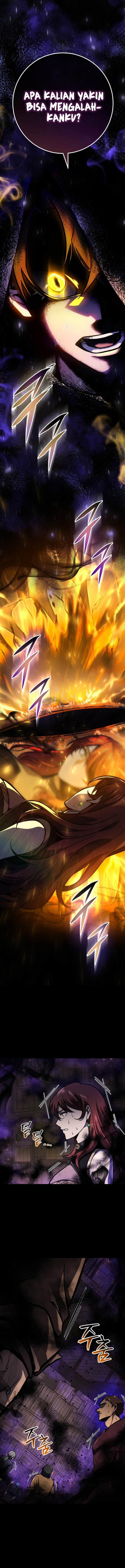 A Dragonslayer’s Peerless Regression chapter 39