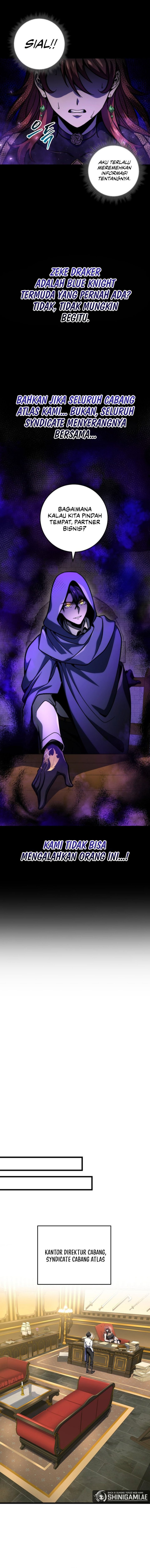A Dragonslayer’s Peerless Regression chapter 39