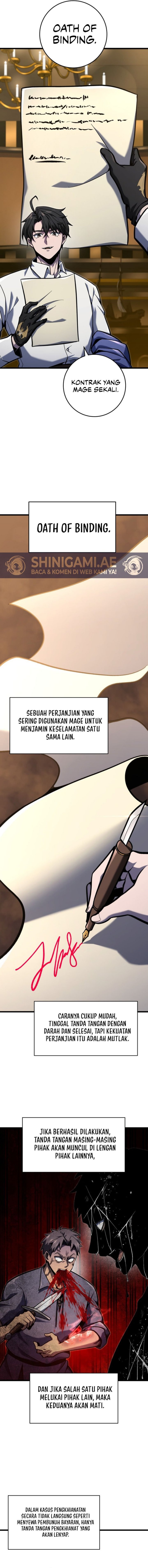 A Dragonslayer’s Peerless Regression chapter 39