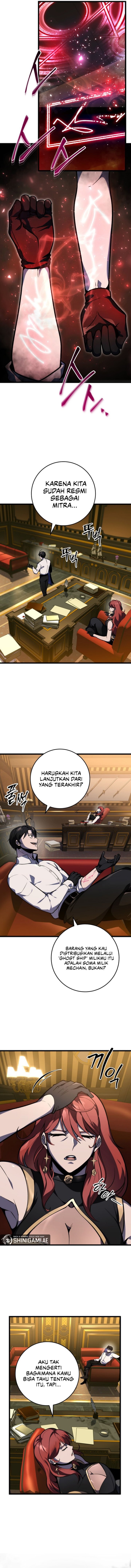 A Dragonslayer’s Peerless Regression chapter 39