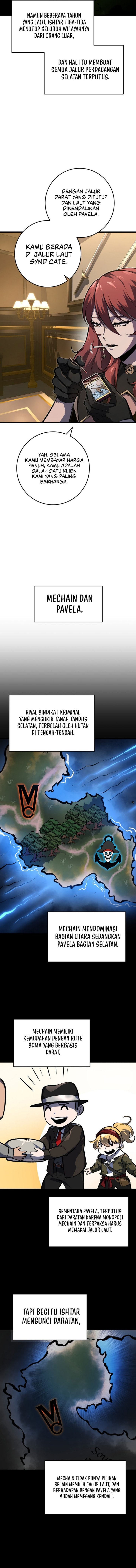 A Dragonslayer’s Peerless Regression chapter 39
