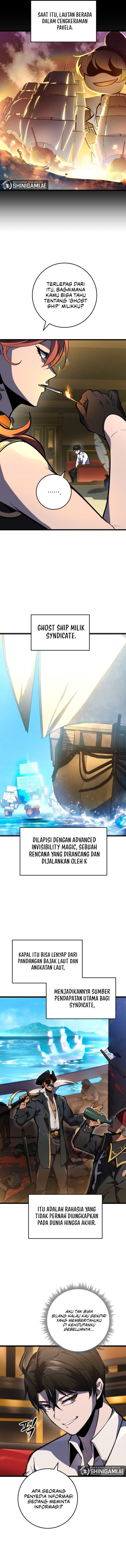 A Dragonslayer’s Peerless Regression chapter 39