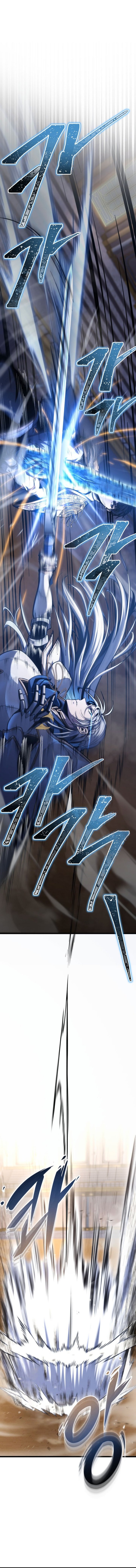 A Dragonslayer’s Peerless Regression Chapter 41 Bahasa Indonesia