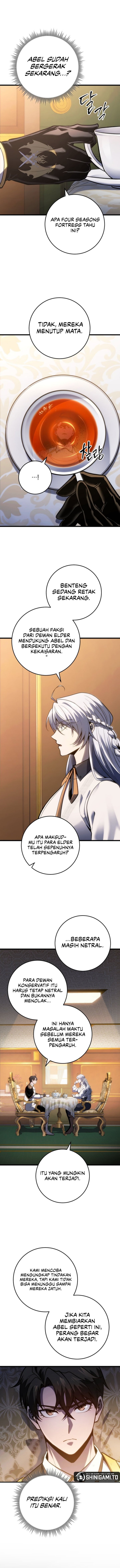 A Dragonslayer’s Peerless Regression chapter 42