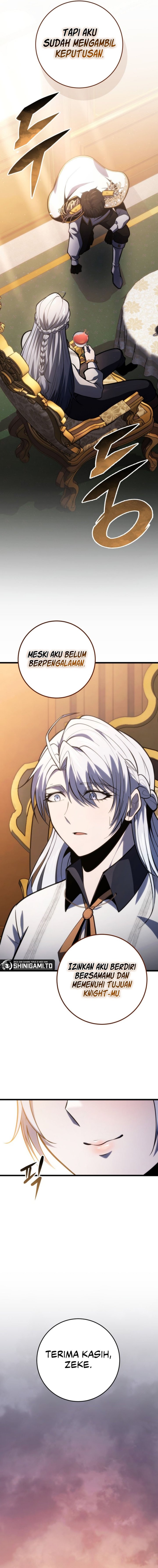 A Dragonslayer’s Peerless Regression chapter 42