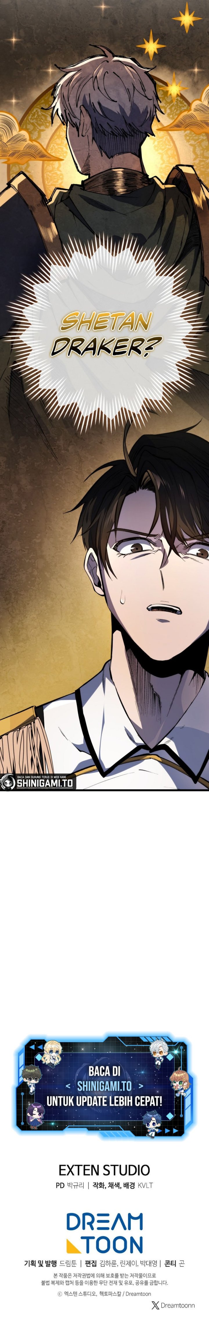 A Dragonslayer’s Peerless Regression chapter 42