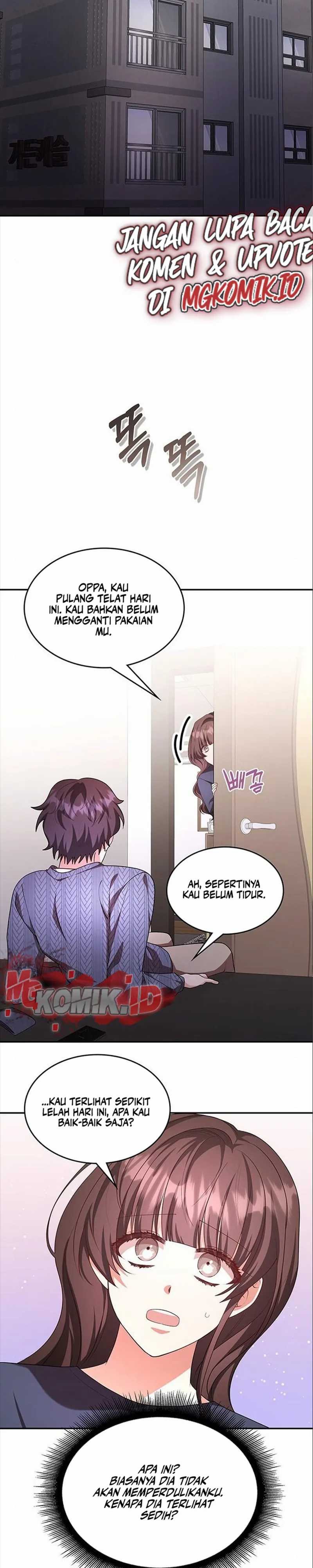 A Genius Writer’s Random Workplace (Genius Artist’s Random Studio) chapter 10