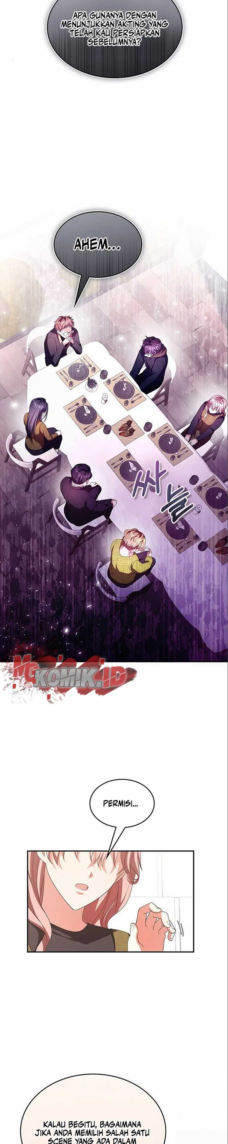 A Genius Writer’s Random Workplace (Genius Artist’s Random Studio) chapter 10