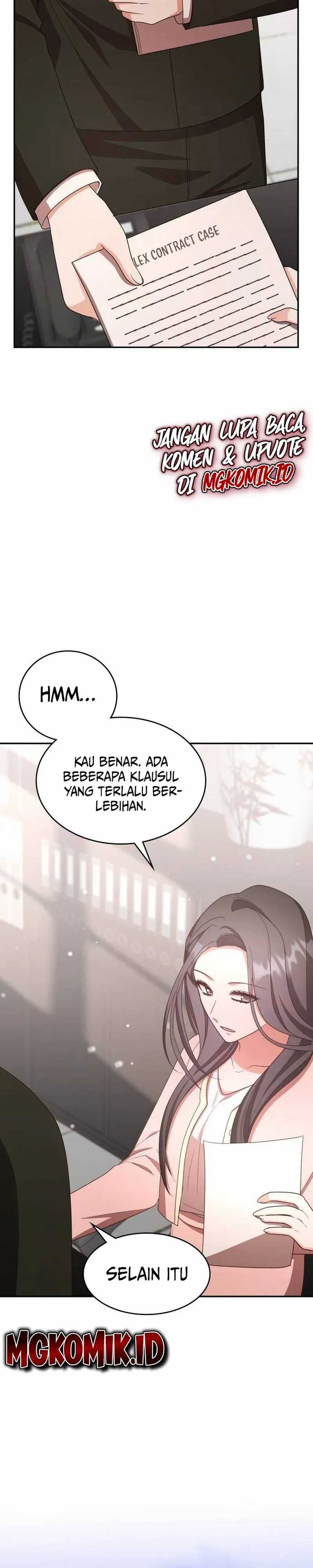 A Genius Writer’s Random Workplace (Genius Artist’s Random Studio) chapter 29