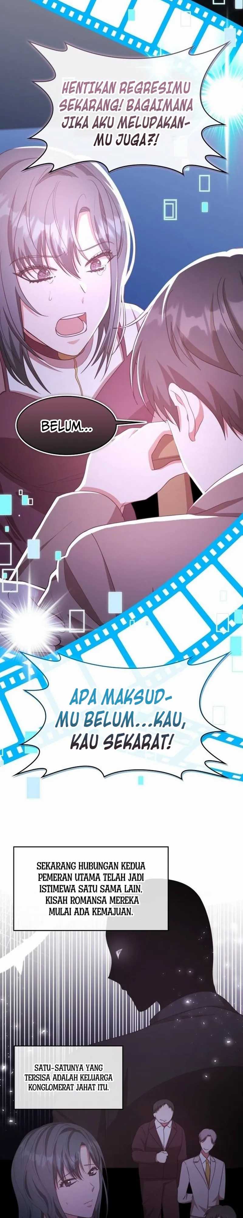 A Genius Writer’s Random Workplace (Genius Artist’s Random Studio) chapter 29