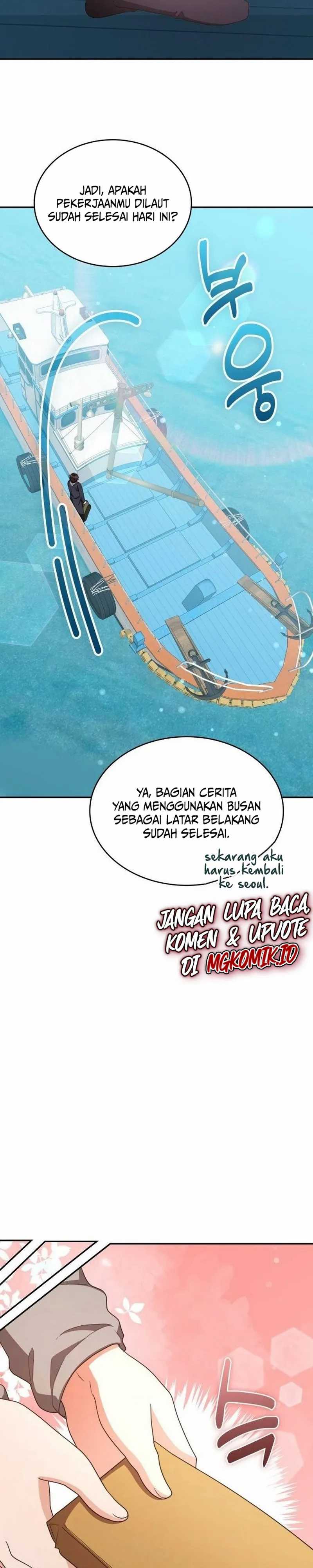 A Genius Writer’s Random Workplace (Genius Artist’s Random Studio) chapter 29
