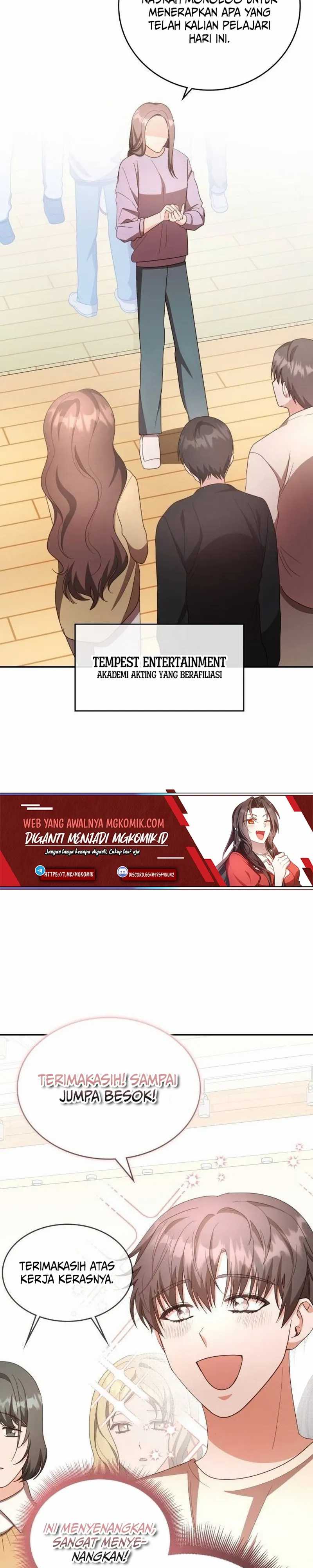 A Genius Writer’s Random Workplace (Genius Artist’s Random Studio) chapter 29